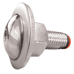 TACO QUICK RELEASE FENDER LOCK RECEIVER ONLY