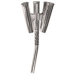 TACO OLYMPIC 5-ROD HOLDER CLUSTER