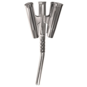 TACO OLYMPIC 5-ROD HOLDER CLUSTER