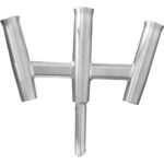 TACO KITE 3-ROD HOLDER