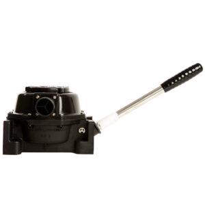 WHALE MK5 UNIVERSAL MANUAL BILGE PUMP