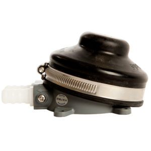 WHALE BABYFOOT MANUAL GALLEY FOOT OPERATED PUMP