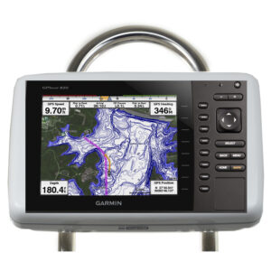 NAVPOD GP1800-12 SAILPOD PRE-CUT FOR GARMIN 820 820XS
