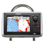 NAVPOD GP1807 SAILPOD PRE-CUT FOR SIMRAD NSS7 / B&G ZEUS