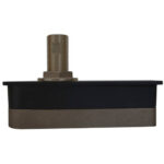 RAYMARINE CPT-120 BRONZE THRU HULL WITH FAIRING BLOCK