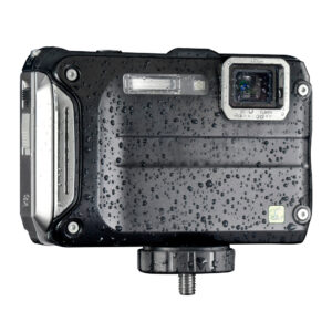 SCANSTRUT ROKK 1/4" CAMERA  PLATE