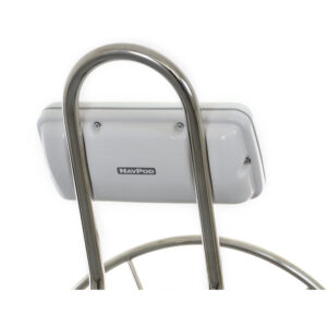 NAVPOD GP2080-08 SYSTEMPOD PRE-CUT FOR SIMRAD NSS8 B&G