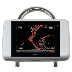 NAVPOD GP2065 SAILPOD PRE-CUT FOR GARMIN 8012 8212