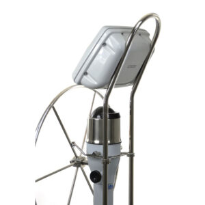 NAVPOD GP1040-26 SYSTEMPOD PRE-CUT FOR FURUNO GP-1870(F)