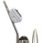 NAVPOD GP1500-04 SYSTEMPOD PRE-CUT FOR HUMMINBIRD HELIX 7