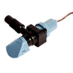 WHALE SUPERSUB 12V 500GPH LOW PROFILE NON-AUTO BILGE PUMP