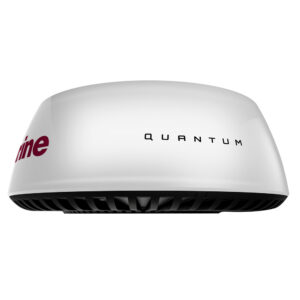 RAYMARINE QUANTUM Q24C RADOME WITH WI-FI AND ETHERNET. 10M