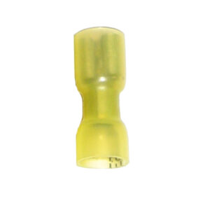 ANCOR 12-10 FEMALE HEATSHRINK DISCONNECT 100PK