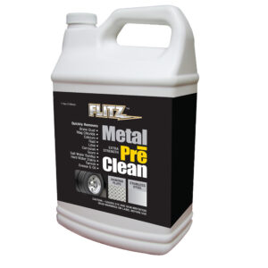 FLITZ METAL PRECLEAN  GALLON
