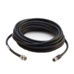 FLIR VIDEO CABLE F TYPE TO BNC 50 FT