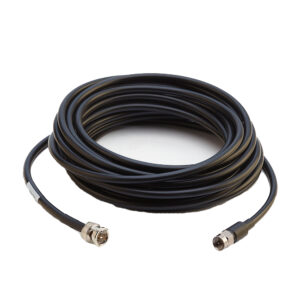 FLIR VIDEO CABLE F TYPE TO BNC 50 FT