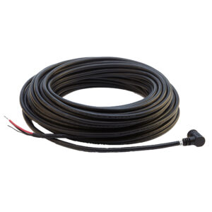 FLIR POWER CABLE RA 12  AWG 100 FT