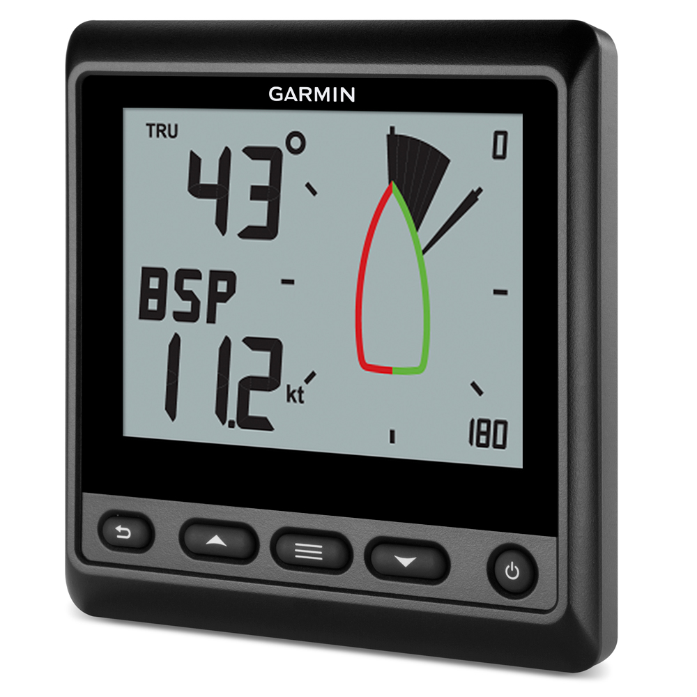 GARMIN GNX WIND INSTRUMENT