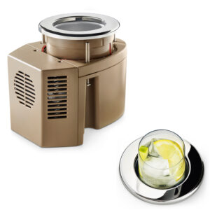 DOMETIC ESKIMO CUP HOLDER 12V DC