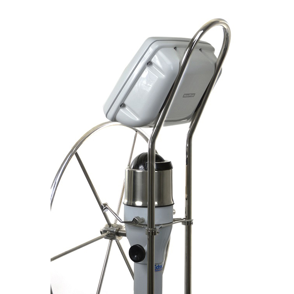 NAVPOD SYSTEMPOD PRE-CUT FOR SIMRAD NSS9 EVO2/B&G ZEUS2 9