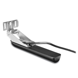 GARMIN GT30-TM CHIRP DOWNVU SIDEVU TRANSOM MNT TRANSDUCER