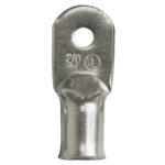 ANCOR HEAVY DUTY LUG 2 GA WIRE 1/4" POST 2 PACK
