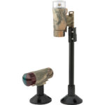 ATTWOOD SCREW/GLUE-ON PORTABLE TELESCOPING LED LIGHT KIT CAMO