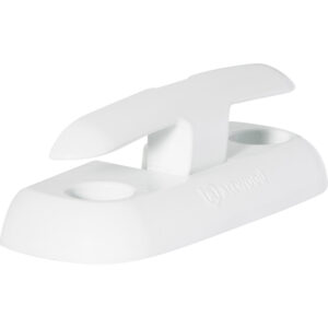 ATTWOOD 6" FOLD-DOWN DOCK CLEAT