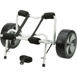 ATTWOOD COLLAPSIBLE KAYAK & CANOE CART