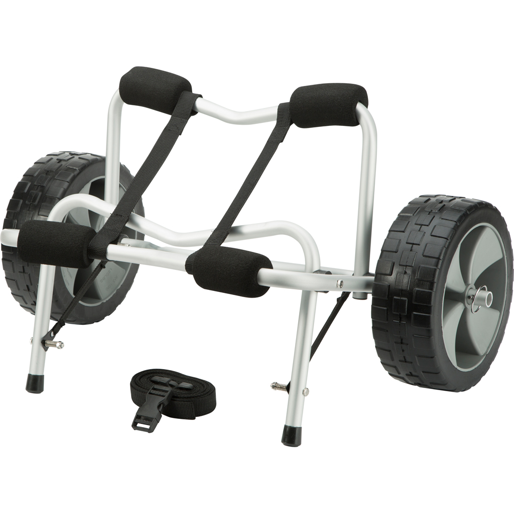 ATTWOOD COLLAPSIBLE KAYAK & CANOE CART