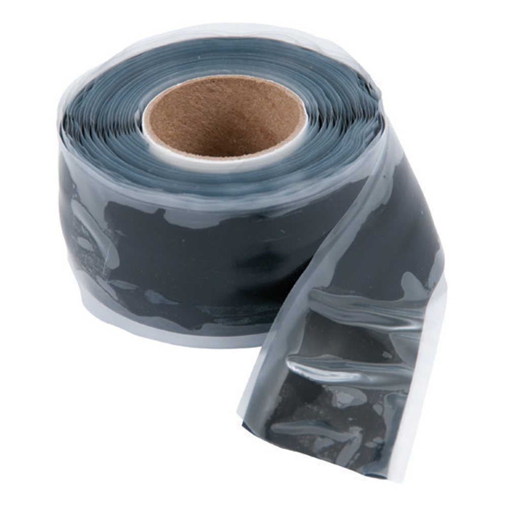 ANCOR REPAIR TAPE 1" X 10' BLACK