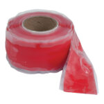 ANCOR REPAIR TAPE 1" X 10' RED
