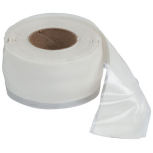 ANCOR REPAIR TAPE 1" X 10' WHITE