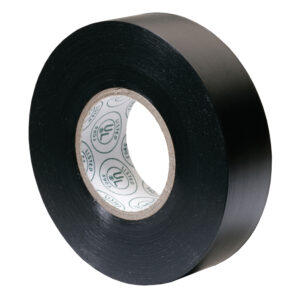 ANCOR PREMIUM ELECTRICAL TAPE 3/4" X 66' BLACK