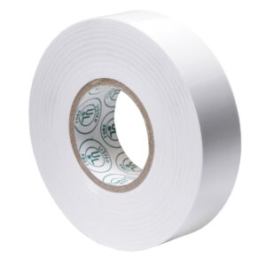 ANCOR PREMIUM ELECTRICAL TAPE 3/4" X 66' WHITE