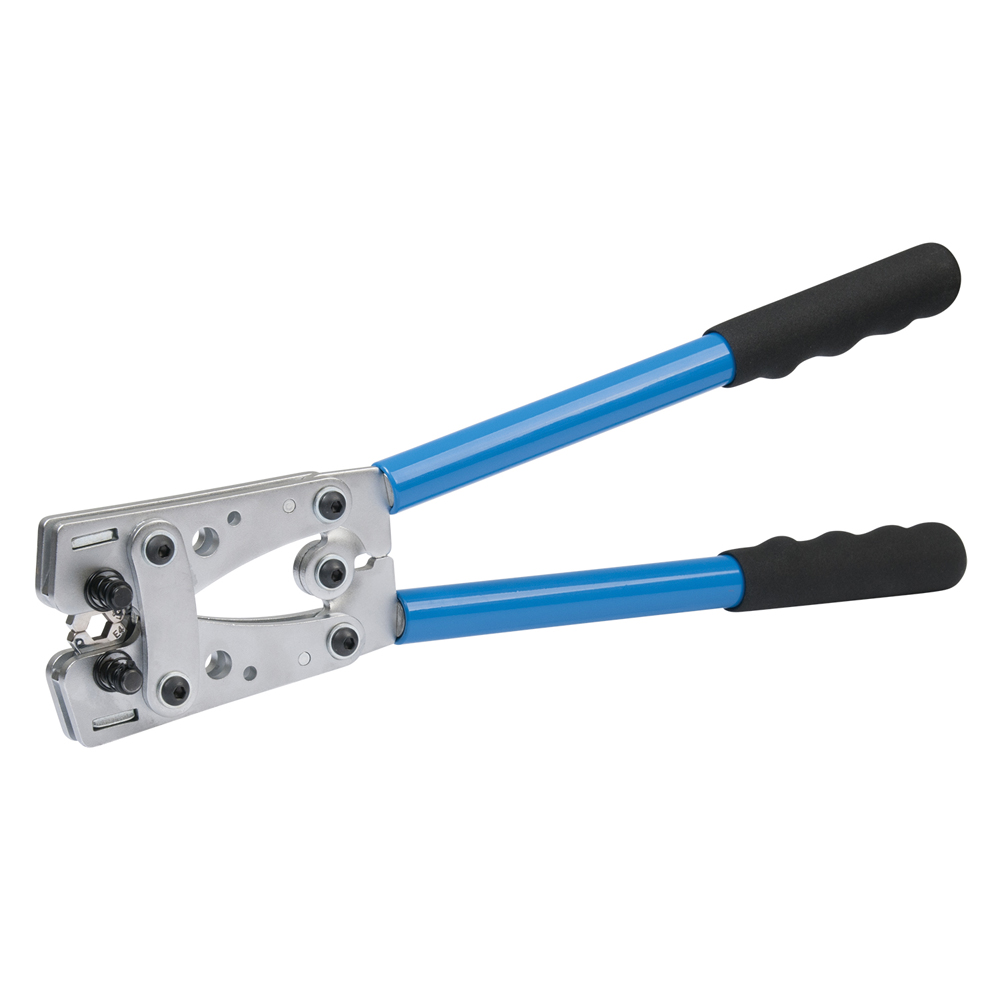 ANCOR 6 TO 1/0 AWG HEX LUG & TERMINAL CRIMPER