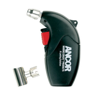 ANCOR MICRO THERM HEAT GUN