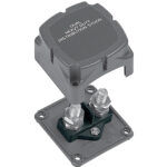 BEP DUAL DISTRIBUTION STUD MODULE 2 X 3/8"