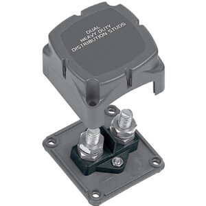 BEP DUAL DISTRIBUTION STUD MODULE 2 X 3/8"