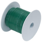 ANCOR GREEN 500' 18 AWG WIRE
