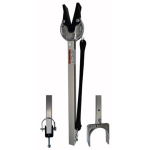 ATTWOOD ADJUSTABLE TRANSOM SAVER