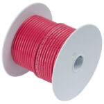 ANCOR RED 250' 18 AWG WIRE