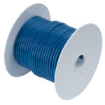 ANCOR DARK BLUE 100' 16 AWG WIRE