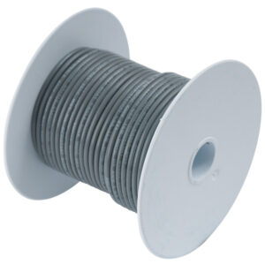 ANCOR GREY 25' 16 AWG WIRE