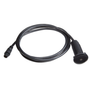 GARMIN GTEMP 10-TH THRU-HULL TEMP SENSOR