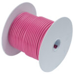 ANCOR PINK 500' 16 AWG WIRE