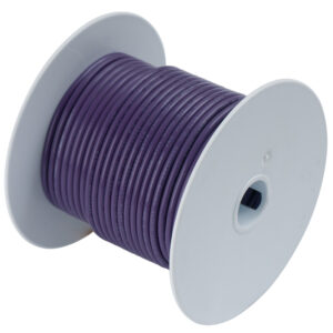 ANCOR PURPLE 25' 16 AWG WIRE
