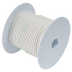 ANCOR WHITE 100' 16 AWG WIRE