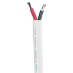 ANCOR FLAT DUPLEX 250' 10/2 RED-BLACK