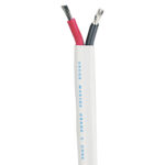 ANCOR FLAT DUPLEX 100' 16/2 RED-BLACK
